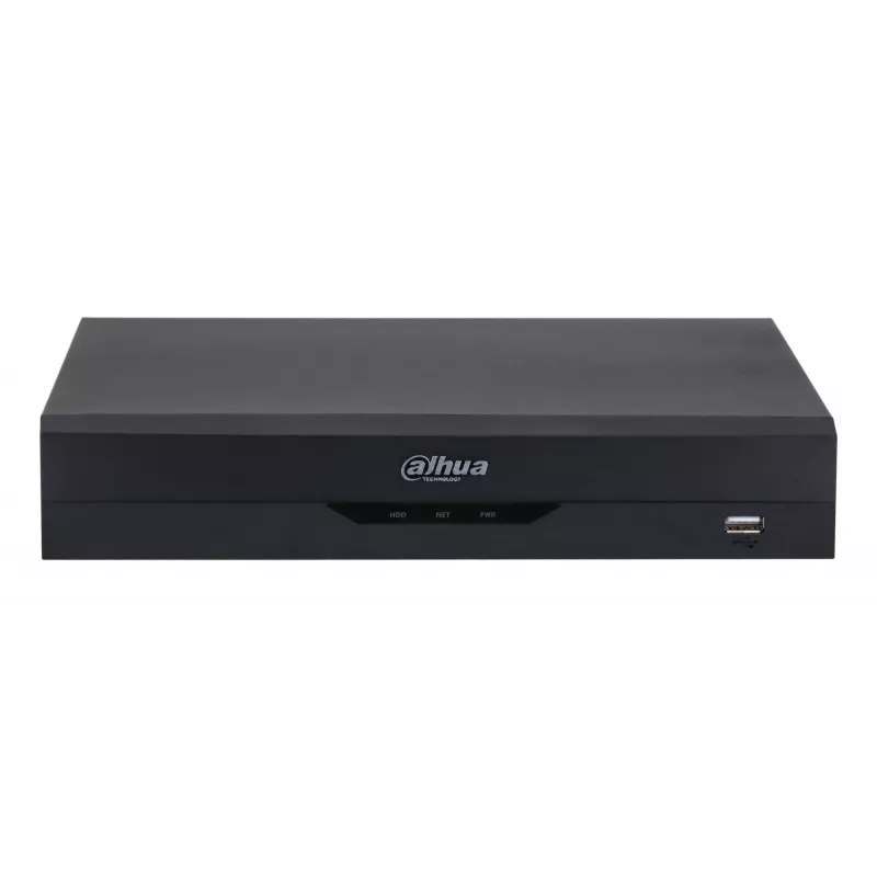 Dahua XVR5108HS-4KL-I3/T 8 kanālu penta-brid HDCVI DVR