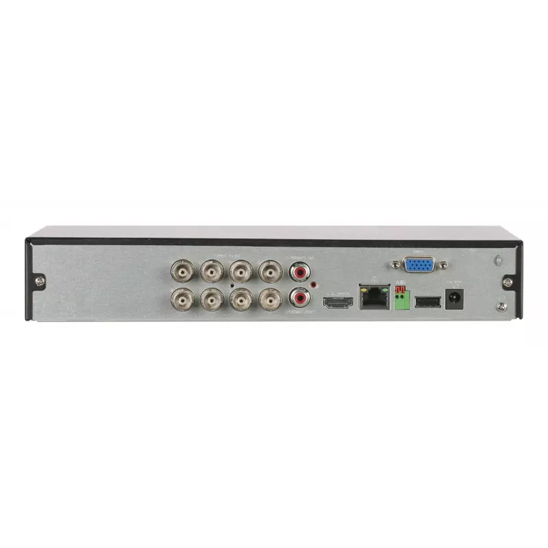 Dahua XVR5108HS-4KL-I3/T 8 kanālu penta-brid HDCVI DVR