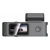 Auto reģistrators DAHUA S5PRO 4K Ultra HD divas kameras, 1.47 collu ekrāns, MicroSD līdz 128 GB, USB-C, DC barošana, melns