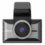 Dahua Technology S10 4K Ultra HD Wi-Fi melna auto videoreģistrators