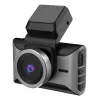 Dahua Technology S10 4K Ultra HD Wi-Fi melna auto videoreģistrators