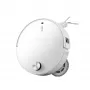 Roborock Qrevo Edge 2 Pro robotputekļsūcējs bez maisa, slapjā tīrīšana, 190 min darbība, 5200 mAh, 4 cm slieksnis