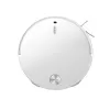 Roborock Qrevo Edge 2 Pro robotputekļsūcējs bez maisa, slapjā tīrīšana, 190 min darbība, 5200 mAh, 4 cm slieksnis