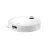 Roborock Qrevo Edge 2 Pro robotputekļsūcējs bez maisa, slapjā tīrīšana, 190 min darbība, 5200 mAh, 4 cm slieksnis