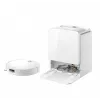 Roborock Qrevo Edge 2 Pro robotputekļsūcējs bez maisa, slapjā tīrīšana, 190 min darbība, 5200 mAh, 4 cm slieksnis