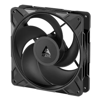 ARCTIC Freezer P14 Pro Reverse 3 komplekts - 140 mm A-RGB PWM ventilators ar kabeļa sadalītāju