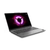 Lenovo LOQ 15ARP10E klēpjdators, AMD Ryzen™ 7 7735HS, 15.6 inch Full HD, 16 GB DDR5, 1 TB SSD, NVIDIA GeForce RTX 3050, pelēks