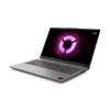 Lenovo LOQ 15ARP10E klēpjdators, AMD Ryzen™ 7 7735HS, 15.6 inch Full HD, 16 GB DDR5, 1 TB SSD, NVIDIA GeForce RTX 3050, pelēks