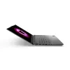 Lenovo LOQ 15ARP10E klēpjdators, AMD Ryzen™ 7 7735HS, 15.6 inch Full HD, 16 GB DDR5, 1 TB SSD, NVIDIA GeForce RTX 3050, pelēks