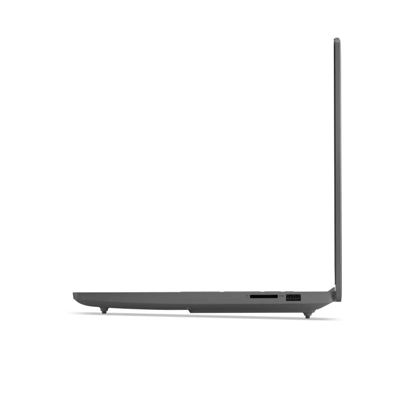 Lenovo LOQ 15ARP10E klēpjdators, AMD Ryzen™ 7 7735HS, 15.6 inch Full HD, 16 GB DDR5, 1 TB SSD, NVIDIA GeForce RTX 3050, pelēks