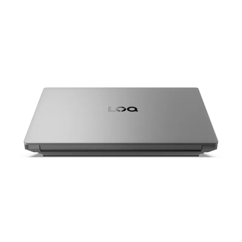 Lenovo LOQ 15ARP10E klēpjdators, AMD Ryzen™ 7 7735HS, 15.6 inch Full HD, 16 GB DDR5, 1 TB SSD, NVIDIA GeForce RTX 3050, pelēks