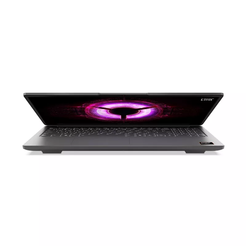 Lenovo LOQ 15ARP10E klēpjdators, AMD Ryzen™ 7 7735HS, 15.6 inch Full HD, 16 GB DDR5, 1 TB SSD, NVIDIA GeForce RTX 3050, pelēks
