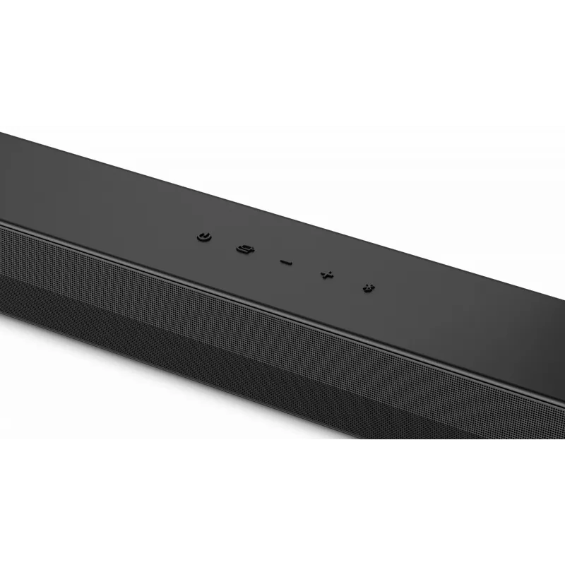 LG S40TR Melns 4.1 kanāli 400 W skaņas josla