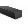 LG S40TR Melns 4.1 kanāli 400 W skaņas josla