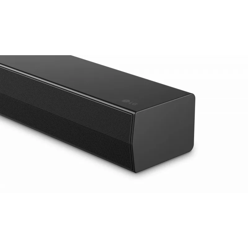 LG S40TR Melns 4.1 kanāli 400 W skaņas josla