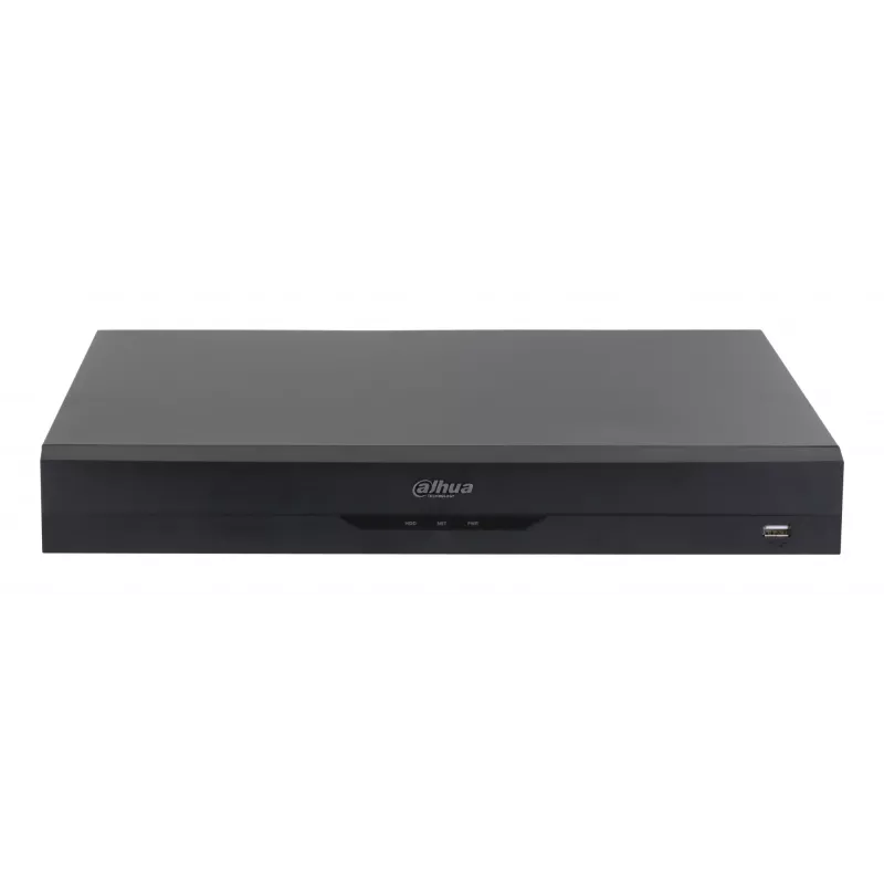 Dahua XVR5232AN-4KL-I3/T 32 kanālu penta-brid HDCVI DVR
