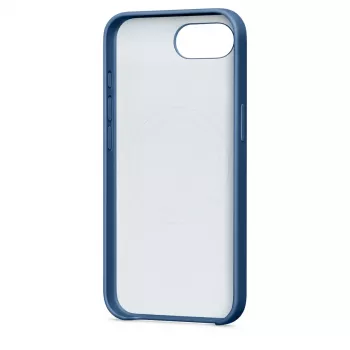 Aizsargmaciņš iPhone 17e Apple Beats ar MagSafe, zils, 15,5 cm (6,1 inch)
