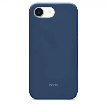 Aizsargmaciņš iPhone 17e Apple Beats ar MagSafe, zils, 15,5 cm (6,1 inch)