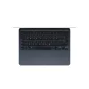Portatīvais dators Apple MacBook Air M5 13,6 collas (34,5 cm) — 16 GB RAM, 512 GB SSD, macOS Tahoe, Navy