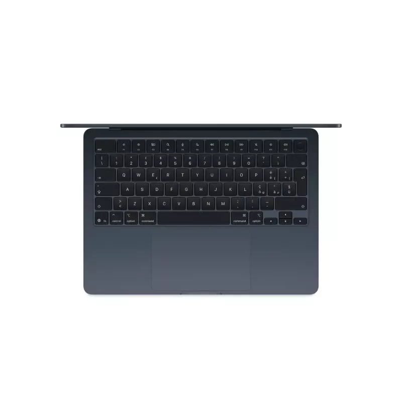 Portatīvais dators Apple MacBook Air M5 13,6 collas (34,5 cm) — 16 GB RAM, 512 GB SSD, macOS Tahoe, Navy