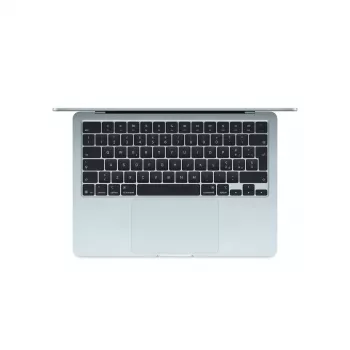 Portatīvais dators Apple MacBook Air M5 13.6 collas (34.5 cm) 16 GB RAM 512 GB SSD Zils