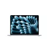 Portatīvais dators Apple MacBook Air M5 13.6 collas (34.5 cm) 16 GB RAM 512 GB SSD Zils