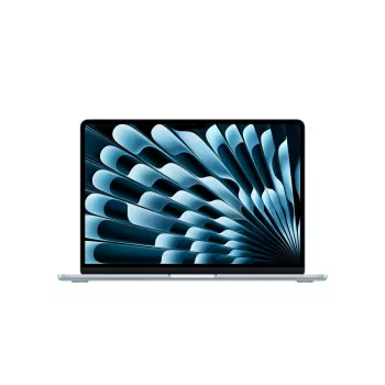 Portatīvais dators Apple MacBook Air M5 13.6 collas (34.5 cm) 16 GB RAM 512 GB SSD Zils