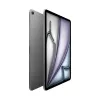 Planšetdators Apple iPad Air 13 collu (33 cm) Wi‑Fi 128GB, M4, 12GB RAM, 12MP kameras, iPadOS 26 — Kosmosa pelēks