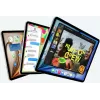 Planšetdators Apple iPad Air 13 collu (33 cm) Wi‑Fi 128GB, M4, 12GB RAM, 12MP kameras, iPadOS 26 — Kosmosa pelēks