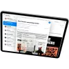 Planšetdators Apple iPad Air 13 collu (33 cm) Wi‑Fi 128GB, M4, 12GB RAM, 12MP kameras, iPadOS 26 — Kosmosa pelēks