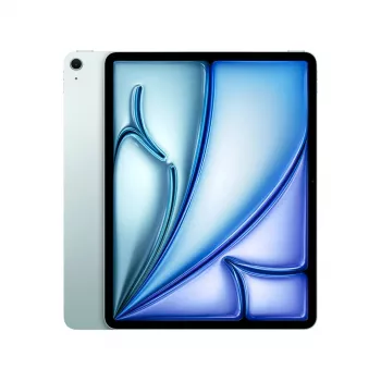 Planšetdators Apple iPad Air 13 collu Wi‑Fi 256GB Zils, M4, 12GB RAM, 2732×2048 LED