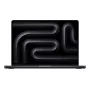 Piezīmjdators Apple MacBook Pro 14 collas — M5 (10‑kodolu CPU / 10‑kodolu GPU), 32GB RAM, 1TB SSD, Space Black
