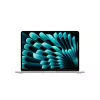Apple MacBook Air M5 13,3 collu (34,5 cm) 16 GB RAM 512 GB SSD Sudraba