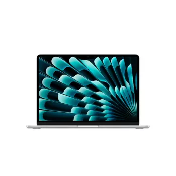 Apple MacBook Air M5 13,3 collu (34,5 cm) 16 GB RAM 512 GB SSD Sudraba