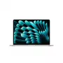 Apple MacBook Air M5 13,3 collu (34,5 cm) 16 GB RAM 512 GB SSD Sudraba