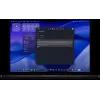 Portatīvais dators Apple MacBook Pro 14 collu M5, 10‑kodolu CPU / 10‑kodolu GPU, 32GB RAM, 1TB SSD, Sudraba