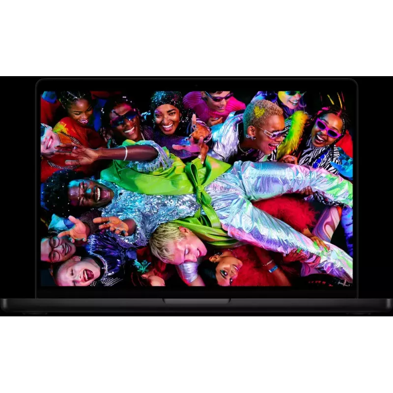 Portatīvais dators Apple MacBook Pro 14 collu M5, 10‑kodolu CPU / 10‑kodolu GPU, 32GB RAM, 1TB SSD, Sudraba
