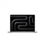 Portatīvais dators Apple MacBook Pro 14 collu M5, 10‑kodolu CPU / 10‑kodolu GPU, 32GB RAM, 1TB SSD, Sudraba