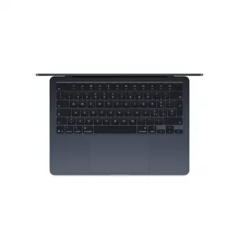 Portatīvais dators Apple MacBook Air M5 13,6 collas (34,5 cm) 16 GB RAM 1 TB SSD Wi‑Fi 7 macOS Tahoe Navy