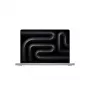 Apple MacBook Pro 14 collas — M5 Max (18‑kodolu CPU, 32‑kodolu GPU), 36 GB RAM, 2 TB SSD, Sudraba