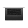 Portatīvais dators Apple MacBook Pro 16,2 collas M5 Max — 18‑kodolu CPU / 32‑kodolu GPU, 36GB RAM, 2TB SSD, Space Black