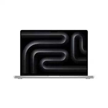 Piezīmjdators Apple MacBook Pro 16,2 collu M5 Max — 18‑kodolu CPU, 32‑kodolu GPU, 36 GB RAM, 2 TB SSD, Sudraba