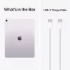 Planšetdators Apple iPad Air 13 collu (33 cm) Wi‑Fi 512GB, M4, 12GB RAM, 2732×2048, Violeta