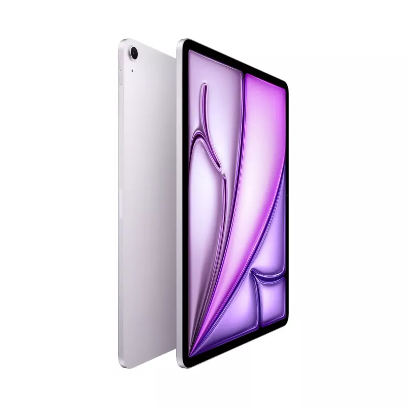 Planšetdators Apple iPad Air 13 collu (33 cm) Wi‑Fi 512GB, M4, 12GB RAM, 2732×2048, Violeta