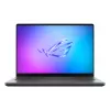 ASUS ROG Zephyrus G14 GA403UM-QS056W AMD Ryzen™ 9 270 klēpjdators 35,6 cm (14 collu) 3K 16 GB LPDDR5x-SDRAM 1 TB SSD NVIDIA GeForce RTX 5060 Wi-Fi 7 (802.11be) Windows 11 Home pelēks