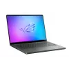 ASUS ROG Zephyrus G14 GA403UM-QS056W AMD Ryzen™ 9 270 klēpjdators 35,6 cm (14 collu) 3K 16 GB LPDDR5x-SDRAM 1 TB SSD NVIDIA GeForce RTX 5060 Wi-Fi 7 (802.11be) Windows 11 Home pelēks