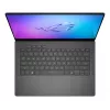 ASUS ROG Zephyrus G14 GA403UM-QS056W AMD Ryzen™ 9 270 klēpjdators 35,6 cm (14 collu) 3K 16 GB LPDDR5x-SDRAM 1 TB SSD NVIDIA GeForce RTX 5060 Wi-Fi 7 (802.11be) Windows 11 Home pelēks