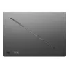 ASUS ROG Zephyrus G14 GA403UM-QS056W AMD Ryzen™ 9 270 klēpjdators 35,6 cm (14 collu) 3K 16 GB LPDDR5x-SDRAM 1 TB SSD NVIDIA GeForce RTX 5060 Wi-Fi 7 (802.11be) Windows 11 Home pelēks