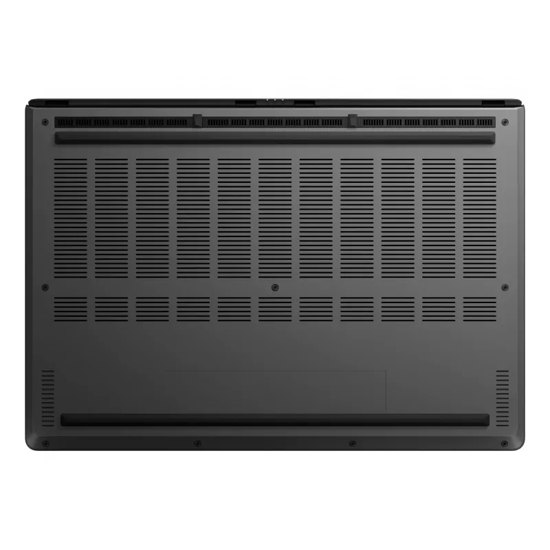 ASUS ROG Zephyrus G14 GA403UM-QS056W AMD Ryzen™ 9 270 klēpjdators 35,6 cm (14 collu) 3K 16 GB LPDDR5x-SDRAM 1 TB SSD NVIDIA GeForce RTX 5060 Wi-Fi 7 (802.11be) Windows 11 Home pelēks