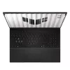 ASUS TUF Gaming A16 FA608UM-QT066W AMD Ryzen™ 7 260 klēpjdators 40,6 cm (16 collu) 2.5K 32 GB DDR5-SDRAM 1 TB SSD NVIDIA GeForce RTX 5060 Wi-Fi 6E (802.11ax) Windows 11 Home pelēks